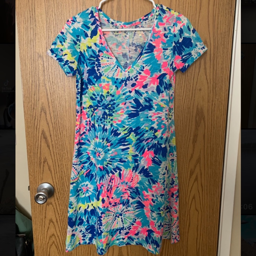 Lily Pulitzer Dress